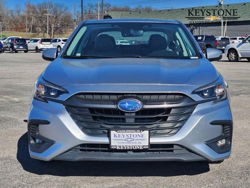 2024 Subaru Legacy Limited