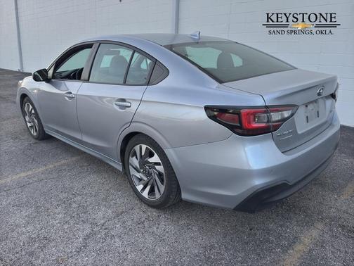 2024 Subaru Legacy Limited