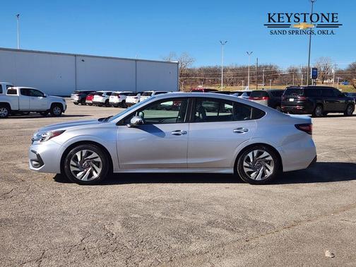 2024 Subaru Legacy Limited