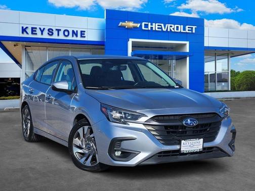 2024 Subaru Legacy Limited