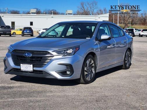 2024 Subaru Legacy Limited