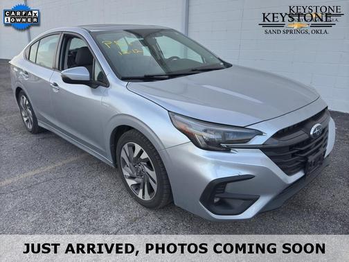 2024 Subaru Legacy Limited