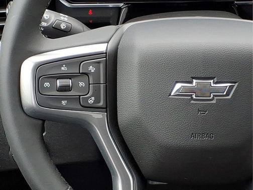 Cypress Gray 2026 Chevrolet Silverado 2500 LT