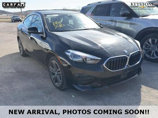 2024 BMW 228 Gran Coupe i