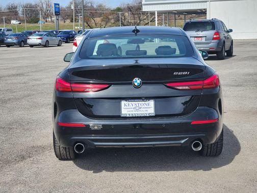 2024 BMW 228 Gran Coupe i