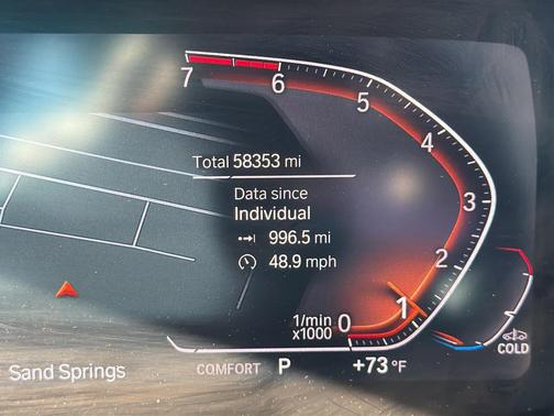 2024 BMW 228 Gran Coupe i