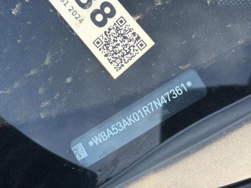 2024 BMW 228 Gran Coupe i