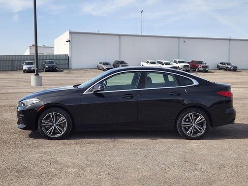 2024 BMW 228 Gran Coupe sDrive