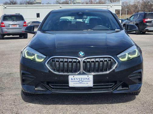 2024 BMW 228 Gran Coupe i