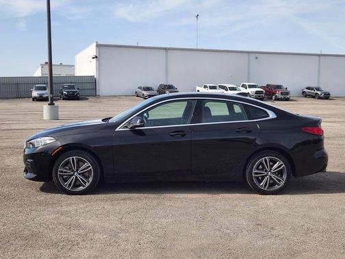 2024 BMW 228 Gran Coupe i