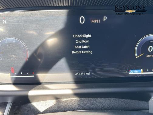 2024 Jeep Wagoneer L Series I 4x4