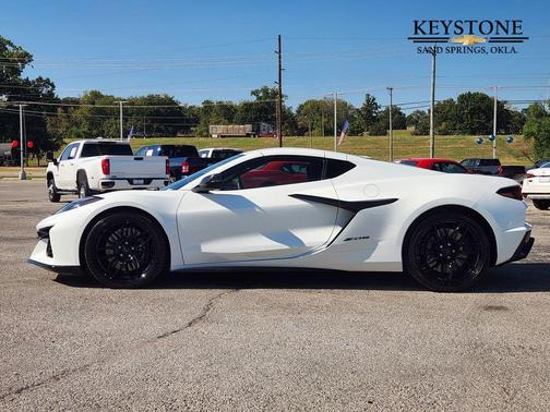 2026 Chevrolet Corvette Z06