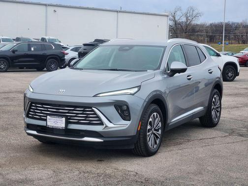 2024 Buick Envision Preferred AWD