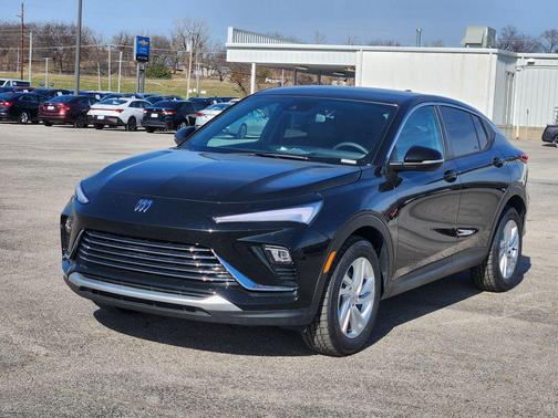 2024 Buick Envista Preferred FWD