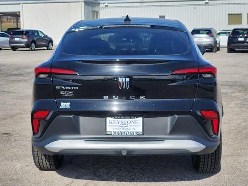 2024 Buick Envista Preferred FWD