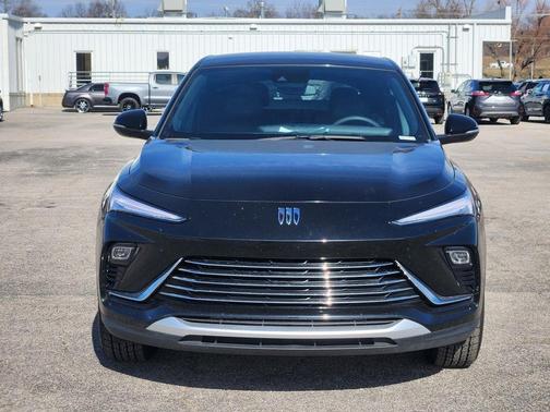 2024 Buick Envista Preferred FWD