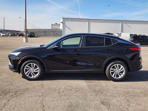 2024 Buick Envista Preferred FWD