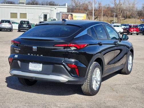 2024 Buick Envista Preferred FWD