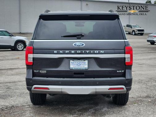2023 Ford Expedition Max XLT