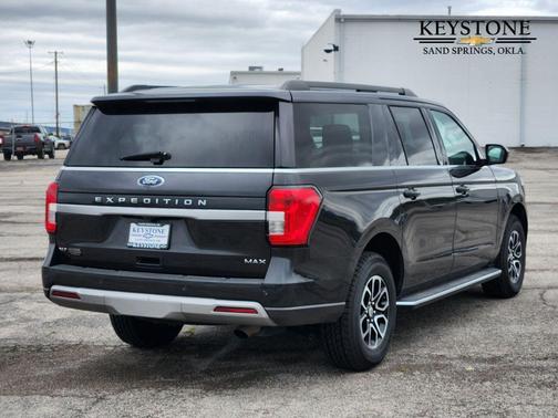 2023 Ford Expedition Max XLT