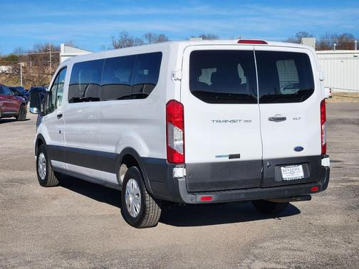 2023 Ford Transit-350 XLT