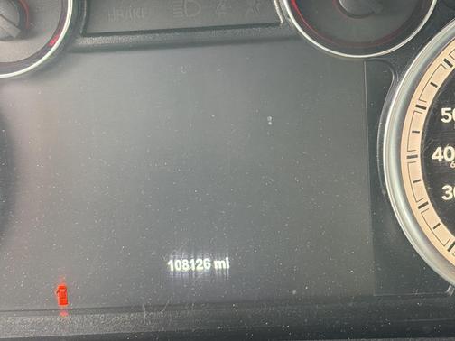 2018 RAM 2500 Laramie Crew Cab 4x4 6'4' Box