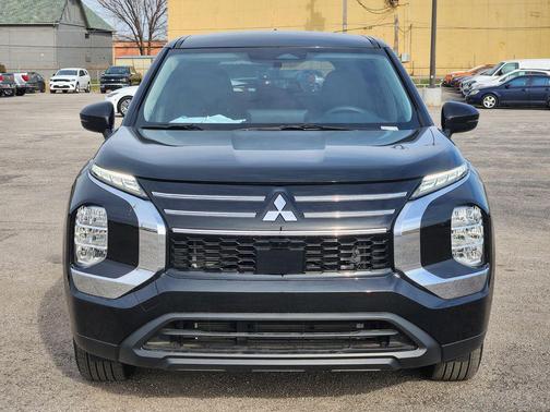 2025 Mitsubishi Outlander ES 2.5 2WD