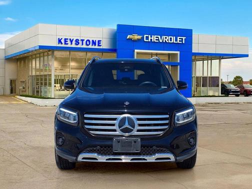 2024 Mercedes-Benz GLB 250 Base