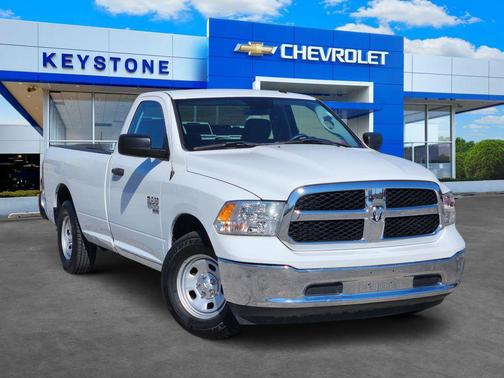 2023 RAM 1500 Tradesman