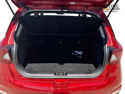 2024 Hyundai VENUE Limited