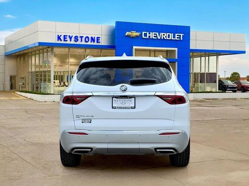 2022 Buick Enclave AWD Premium