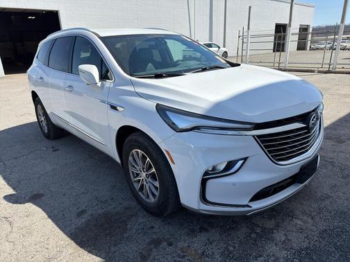 2022 Buick Enclave AWD Premium
