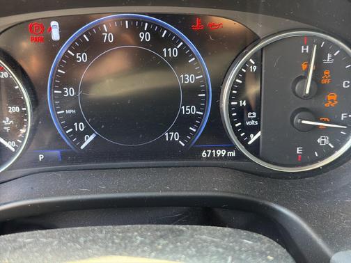 2022 Buick Enclave AWD Premium