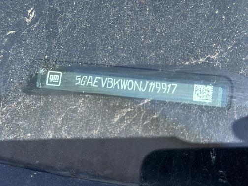 2022 Buick Enclave AWD Premium