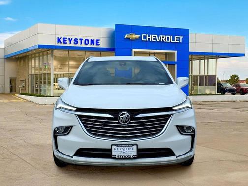 2022 Buick Enclave AWD Premium