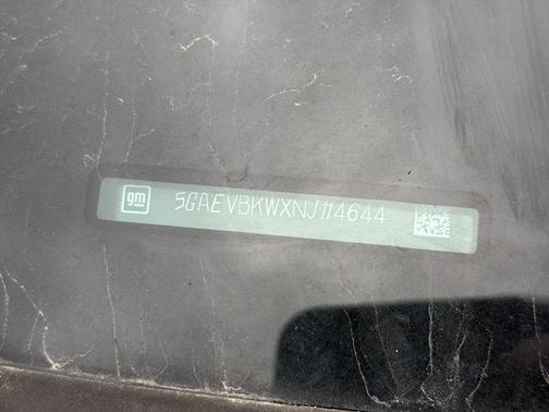 2022 Buick Enclave AWD Premium