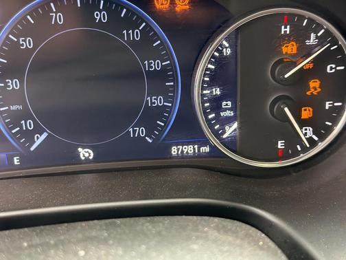 2022 Buick Enclave AWD Premium