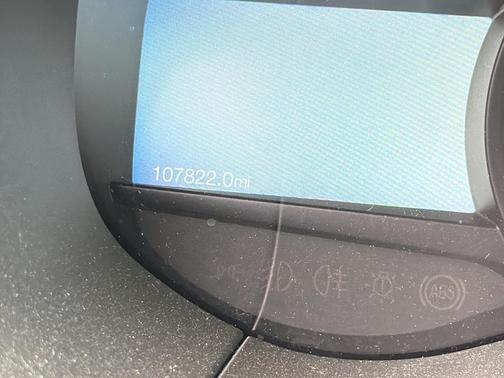 ICONIC SILVER 2020 Ford Edge SEL