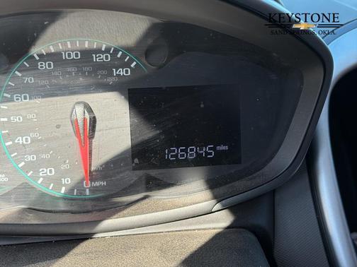 2020 Chevrolet Sonic FWD Sedan LT