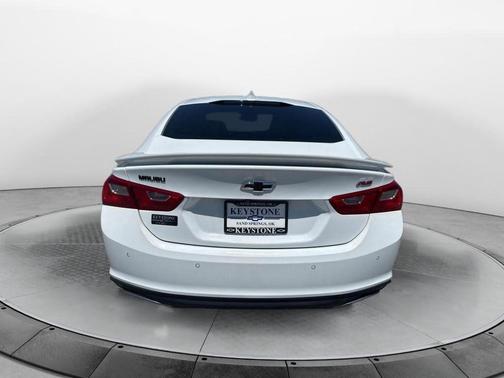 2024 Chevrolet Malibu FWD RS