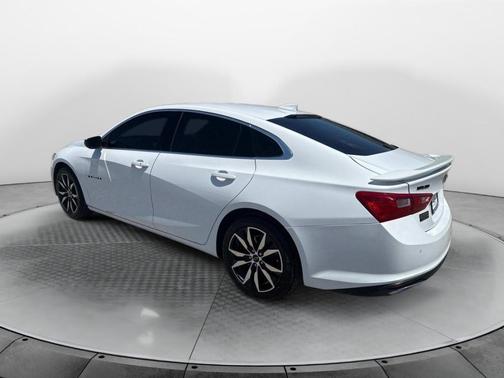 2024 Chevrolet Malibu FWD RS