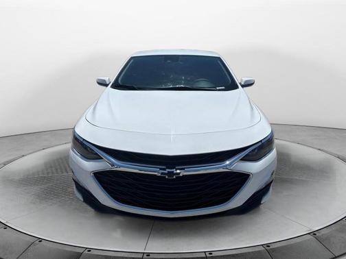 2024 Chevrolet Malibu FWD RS