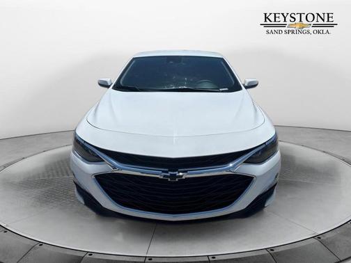 2024 Chevrolet Malibu FWD RS