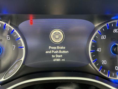 Bright White Clearcoat 2024 Chrysler Pacifica Touring L