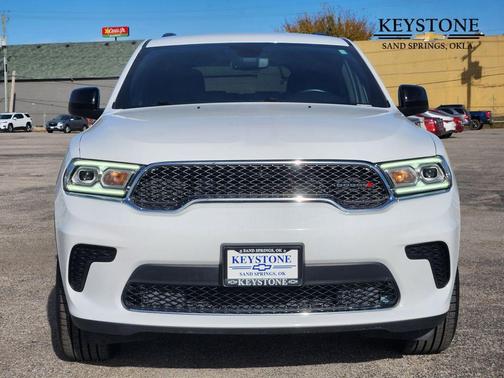 2024 Dodge Durango SXT AWD