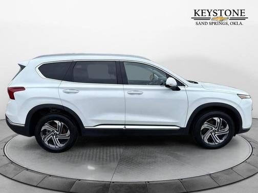 2023 Hyundai SANTA FE SEL 2.4