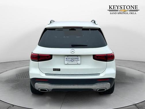 2023 Mercedes-Benz GLB 250 Base