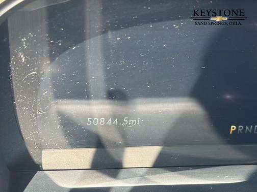 2021 Lincoln Corsair Reserve