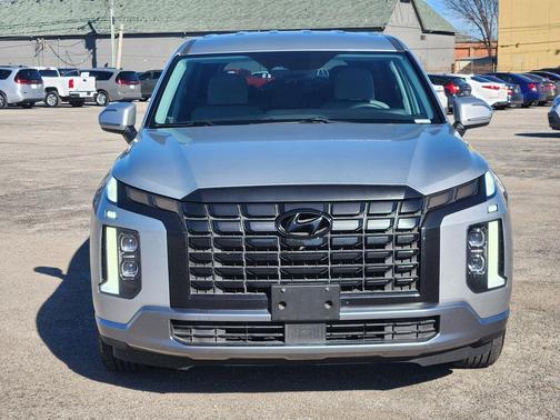 2024 Hyundai PALISADE SE