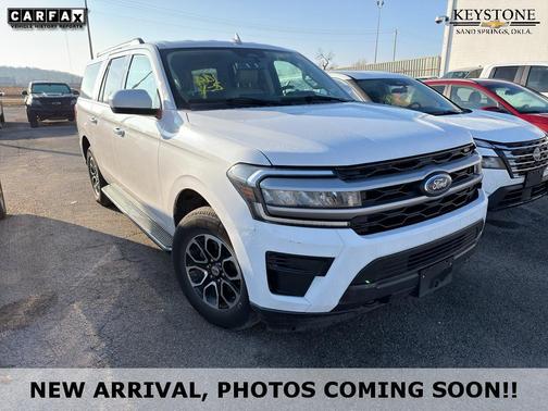 2023 Ford Expedition Max XLT
